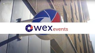 Wex Photo Video | Events