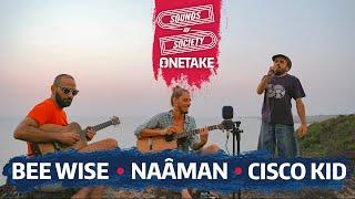 Naâman, Cisco Kid, Beewise - Know The Sunset | S2 EP3 | Sounds Of Society