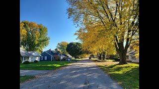 Green Meadows Homes For Sale Driving Tour Plymouth MI 48170