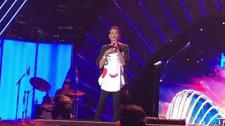 Kumar The Comedian (Stand Up Comedy) (National Day Concert 11 August 2019)