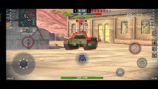 Heavy Metal Mayhem: Tank Battlefronts