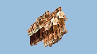 VULFPECK /// Sky Mall