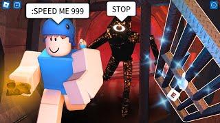 ROBLOX DOORS ️ CONTENT UPDATE Funny moments (ADMIN) #3