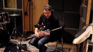 Uilleann Pipes, Dublin Reel & The Mistress of the House, Chris McMullan