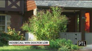 Spring Cleaning With Dr. Lori