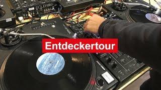 Entdeckertour: Bier und Kultur