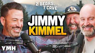Is Jimmy Kimmel In The Illuminati? | 2 Bears, 1 Cave