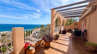 Realtors Almeria - For sale / En Venta: apartment in Puerto Marina (mojacar playa)