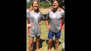 Kidventure Ice Bucket Challenge