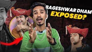 Bageshwar Dham Reality: True or Fake? | RJ Soham | Latest Marathi