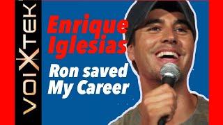 Enrique Iglesias - Be With You (2000 / 1 HOUR LOOP)