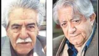 اظهار تأسف انتظامي، مشايخي، کشاورز و وثوقي از در گذشت ارحام صدر