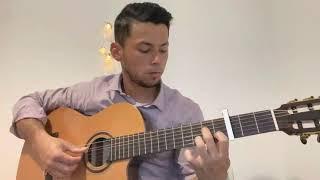 Muerte por vida (cover)