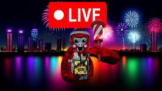 Gorilla Tag Live With Viewers, NEW New Years UPDATE 