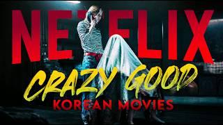 20 Film Korea Luar Biasa Bagus di Netflix