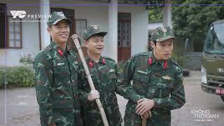 Preview Không thời gian tập 50 | Phim VTV Mới Nhất 2025 | Phim Quân Đội 2025
