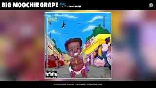 Big Moochie Grape - Fun (Official Audio) (feat. Young Dolph)