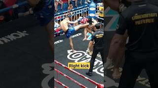 TKO #thaifight #thaifighter #muaythai #boxing #phuket #thailand