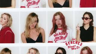 The Beaches - Edge Of The Earth (Official Audio)