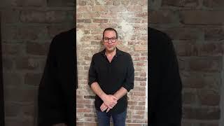 First Cameo Video from Tyler Christopher