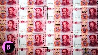 Tracking China's Progress in Internationalizing the Yuan
