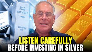 MUST WATCH! Rick Rule's BOMBSHELL Predictions for Gold & Silver in 2024