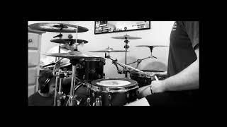 BOOM - Bloodhound Gang - Drum Cover