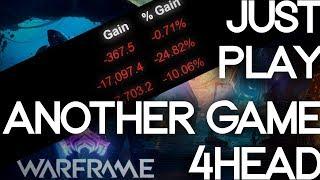 [Warframe] TheGamerTronShow is Wrong about Everything