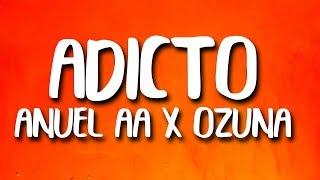 Ozuna & Anuel AA, Tainy - Adicto (Audio)