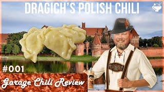 Polish Chili - Garage Chili Review