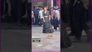 Karisma Kapoor’s love for cats shines through in this sweet moment! 