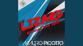 Lizard (Eftihios Edit Mix)