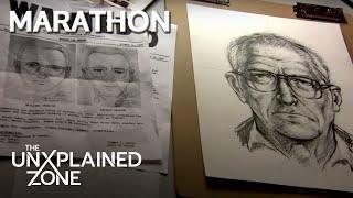 The World's Darkest Mysteries *Marathon* | MysteryQuest | The UnXplained Zone