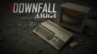 Downfall Amiga, after Commodore (Documentary)