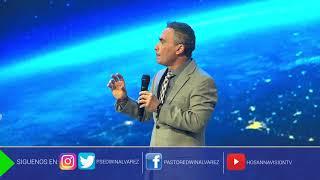 Fe y Tiempo – Pastor Edwin Alvarez | Febrero 25, 2018