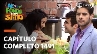 Al Fondo hay Sitio | Season 8 | Episode 1491 | América Televisión