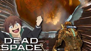 Dead Space Gives Me Hope