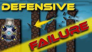 Tanking 1 for the Team (Forts Multiplayer) - Forts RTS [130]