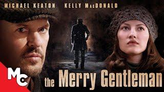 The Merry Gentleman | Michael Keaton | Full Movie | Crime Drama | Kelly MacDonald