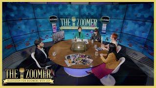 theZoomer: The Golden Era of Sex
