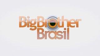 Big Brother Brasil 2018 - Pack de patrocínio