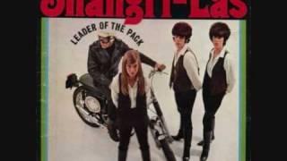 The Shangri Las- It's Easier To Cry