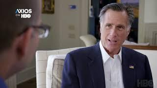 Mitt Romney on whether Obama, Biden and Trump are honorable