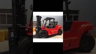 xinghao forklift #shorts #Forklift #DieselForklift #ElectricForklift #LGPForklift #Telehandler