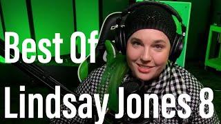 Best Of Lindsay Jones 8