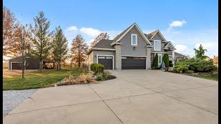 15618 Meadowbrook Ct  Raymore MO  64083