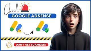 3 Important Things to Check Before Buying AdSense!  | Buy Adsense Safely ️