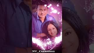 This song dedicated to Mr & Mrs Surya Sivakumar... #suryasivakumar #jothika