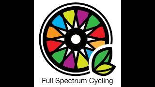 Full Spectrum Cycling 307 – Ian and Montana From Bicycle Benefits