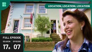 Hertfordshire Property Hunt - Location Location Location - Real Estate TV